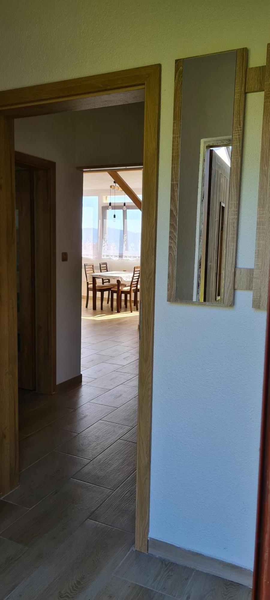 Apartman Sara Lipno nad Vltavou Extérieur photo